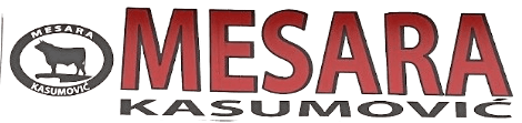 Mesara Kasumović logo